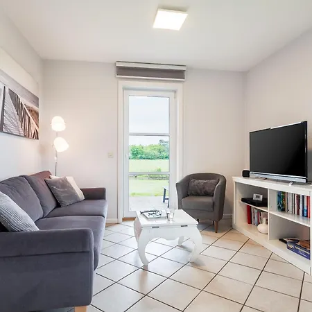Lejlighed Haus Windhuug 2