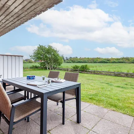 Lejlighed Haus Windhuug 2 *
