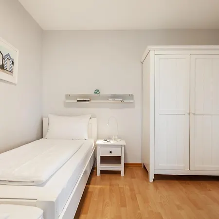 Haus Windhuug 2 * Utersum