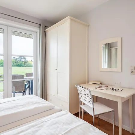 Lejlighed Haus Windhuug 2 *