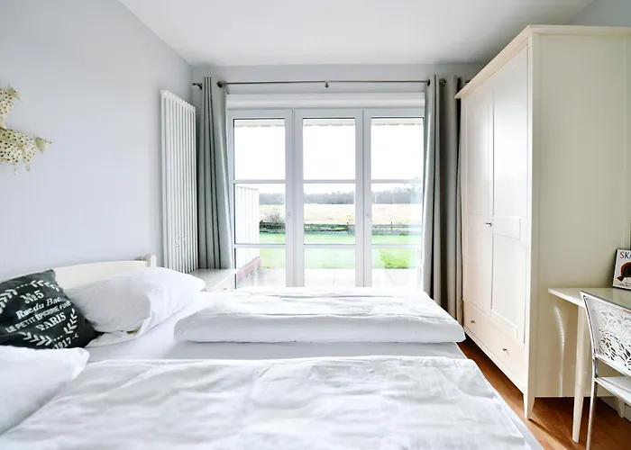 Haus Windhuug 2 Apartamento Utersum